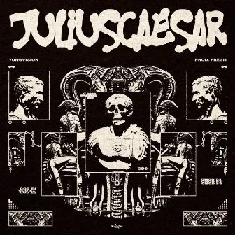 Juliuscaesar by YungVision