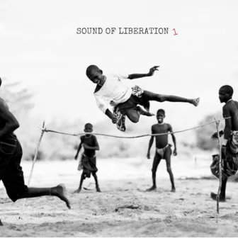 Sound of Liberation 1 by Mr Rock