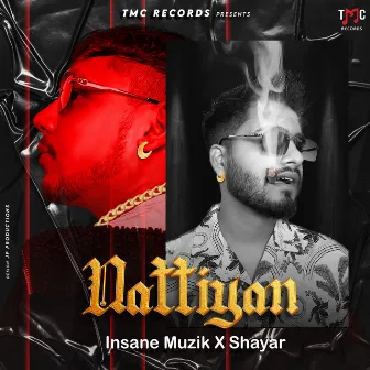 Nattiyan by Shayar