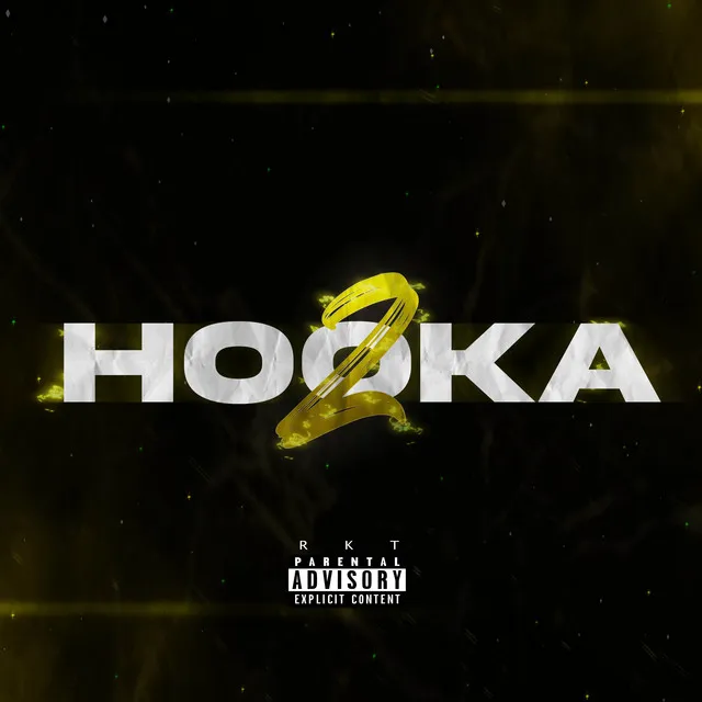 Hooka, Vol. 2