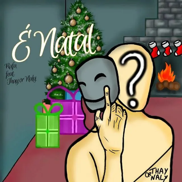 É Natal