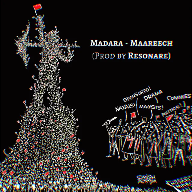 Maareech