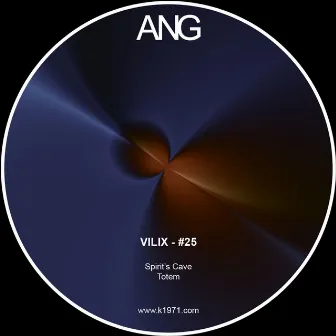 Ang#25 by Vilix