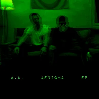 Aenigma by A.A.