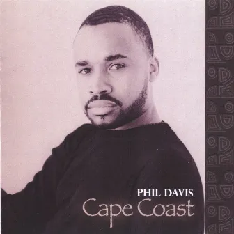 Cape Coast by Phil Davis