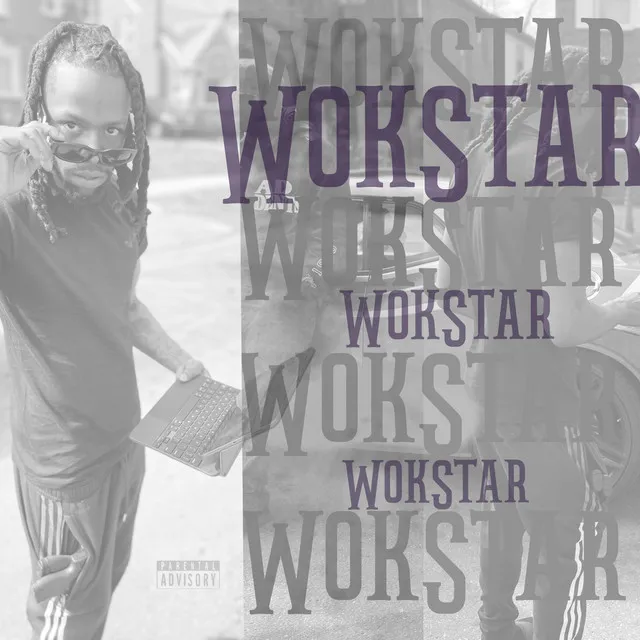 WOKSTAR SHIT