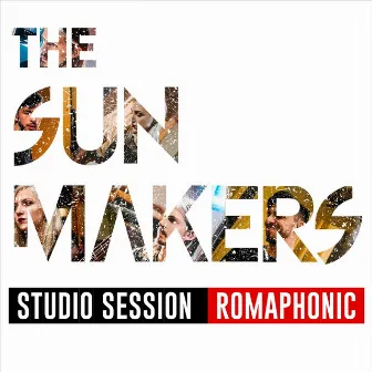 Studio Session: Romaphonic by The Sun Makers