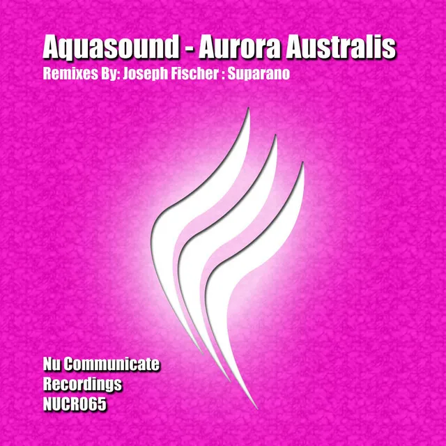 Aurora Australis - Suprano Remix