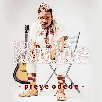 Bulie by Preye Odede