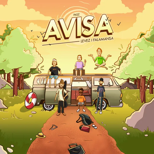 Avisa