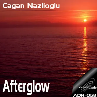 Afterglow by Cagan Nazlioglu