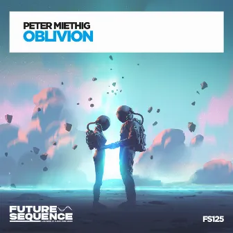 Oblivion by Peter Miethig