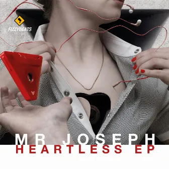 Heartless EP by Mr. Joseph