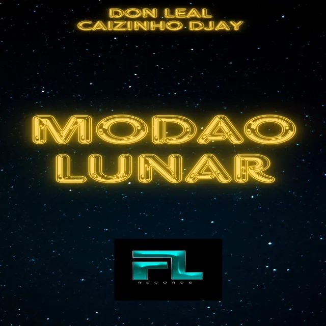 Modão Lunar