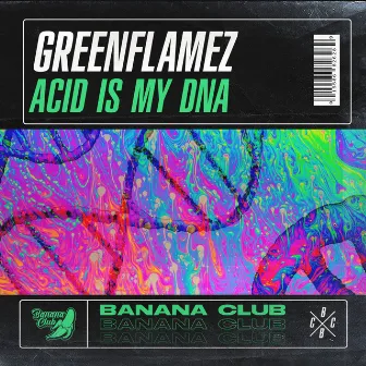 Acid DNA by GreenFlamez