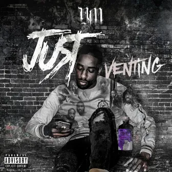 Just Venting by YM