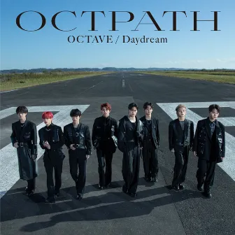 OCTAVE / Daydream by OCTPATH