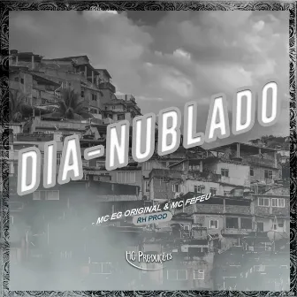 Dia Nublado by Rh Prod