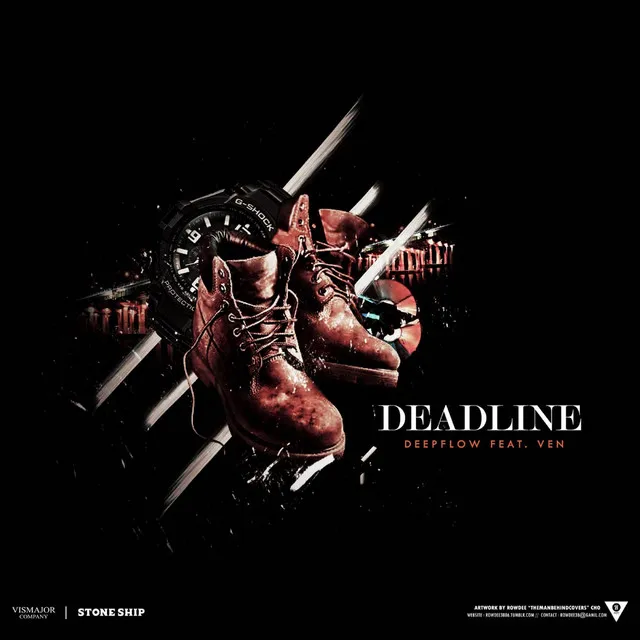 Deadline (feat.VEN)