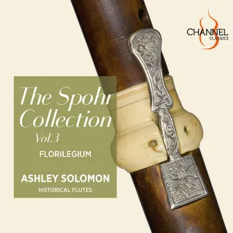 The Spohr Collection, Vol. 3 by Unknown Artist