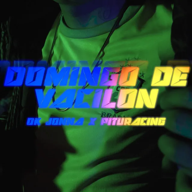 DOMINGO DE VACILON