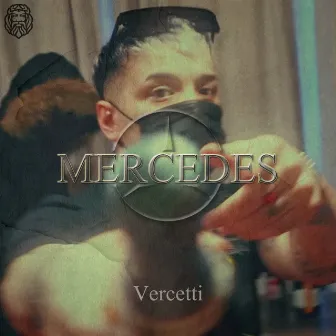 Mercedes by VERCETTI