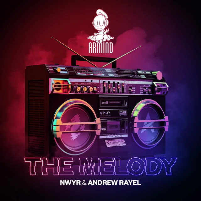 The Melody - Extended Mix