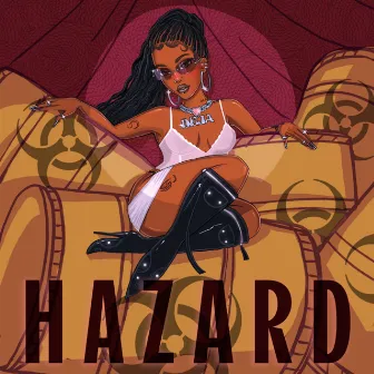 Hazard by DEJA