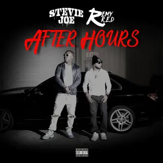 After Hours by Remy R.E.D