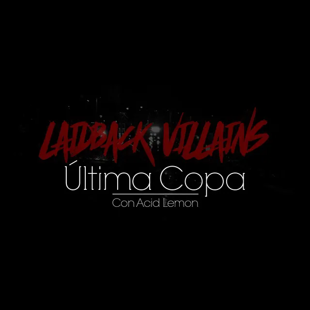 Última Copa