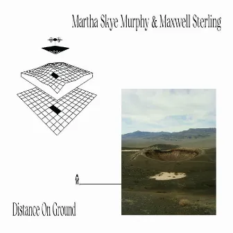 Distance On Ground by Maxwell Sterling