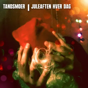 Juleaften hver dag by Jørgen Ryge