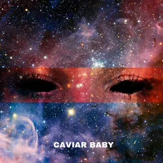 Комета by Caviar Baby