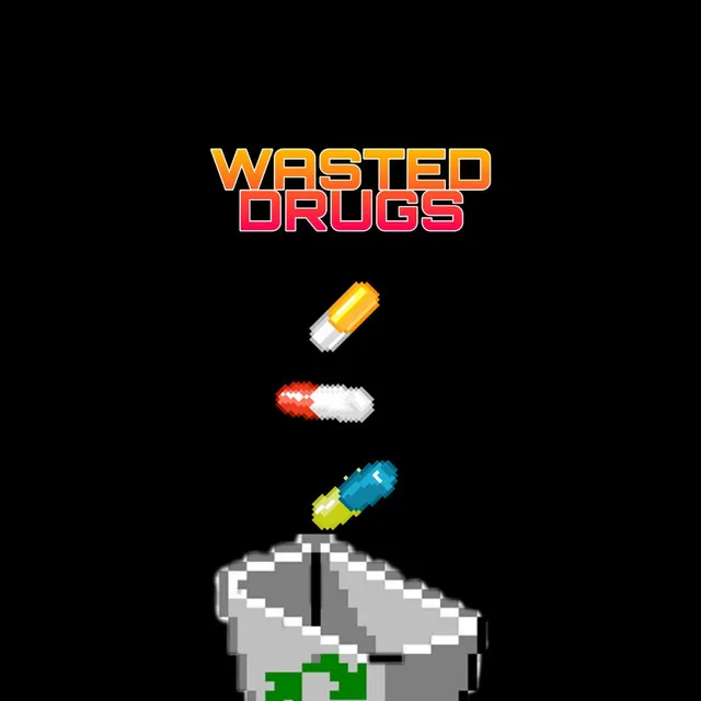 Wasted Drugs