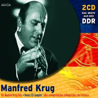 Das Beste der DDR by Manfred Krug