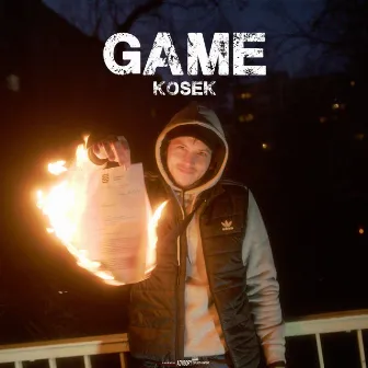 Game by KoseK