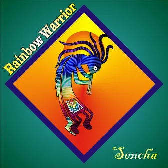 Rainbow Warrior by Sencha