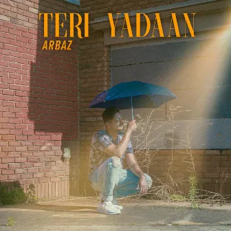 Teri Yadaan by Arbaz Anjaan