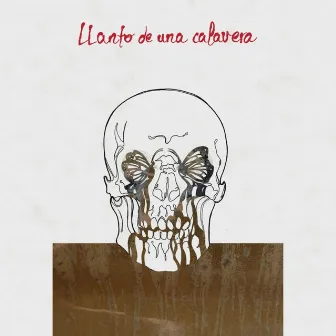 Llanto de una Calavera by Baptiste Bailly