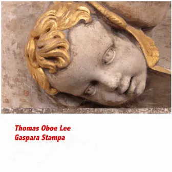 Thomas Oboe Lee: Gaspara Stampa by Bethany Worrell