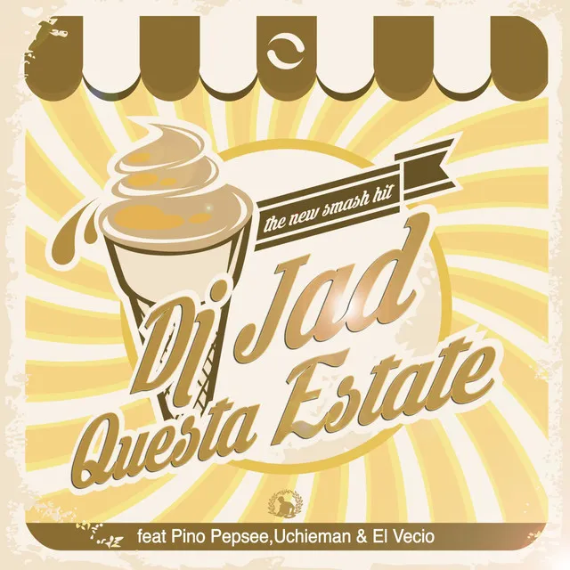 Questa estate (Radio Edit)