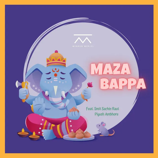 Maza Bappa