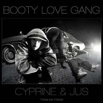 Cyprine & jus by Timuxx