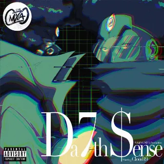 Da7th$ense by KiiiNG MZA