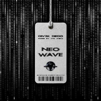 NEO WAVE by Diego