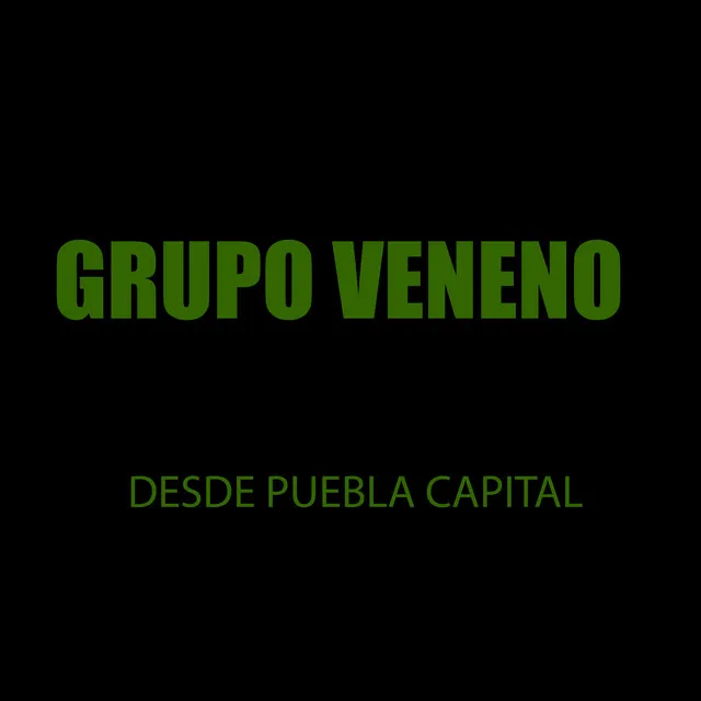 GRUPO VENENO DE LUCIO FLORES