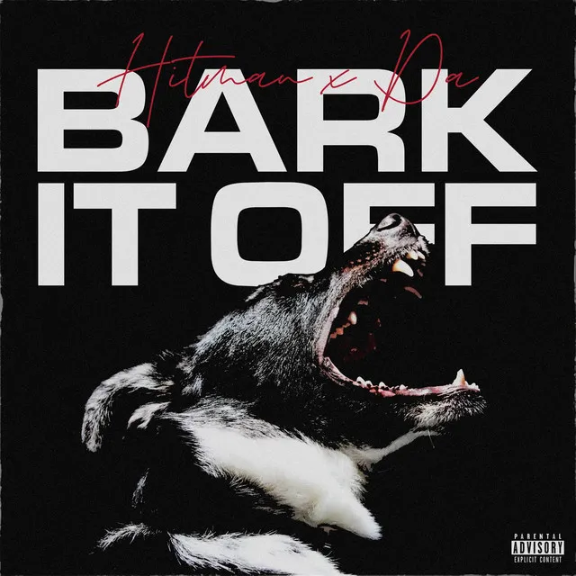 Bark It Off