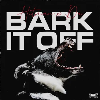 Bark It Off by DA