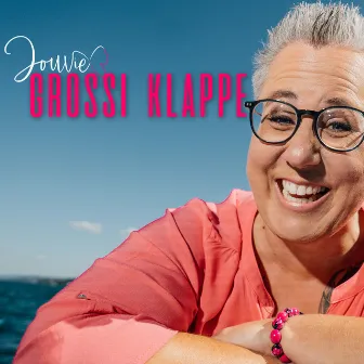 Grossi Klappe by Jouvie