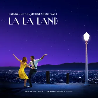 La La Land (Original Motion Picture Soundtrack) by Justin Paul